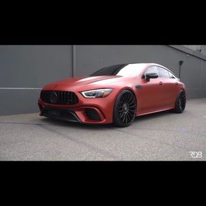 Meet your Posher, Fernando